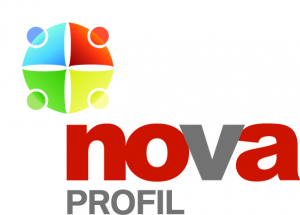 logo nova profil