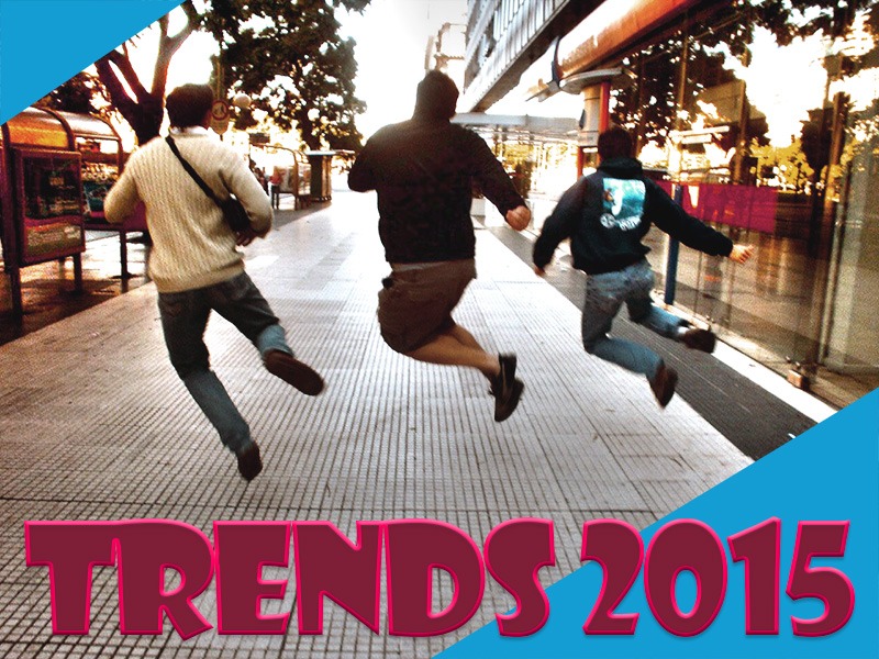 Les tendances RH 2015 en Suisse Romande