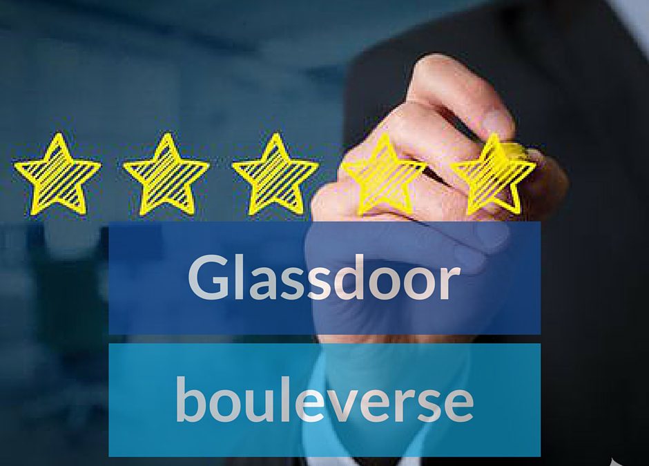 Glassdoor : quelles conséquences sur la marque employeur?