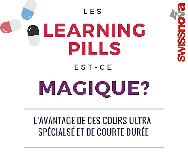 Les « Learning Pills » sont-ils magiques ?