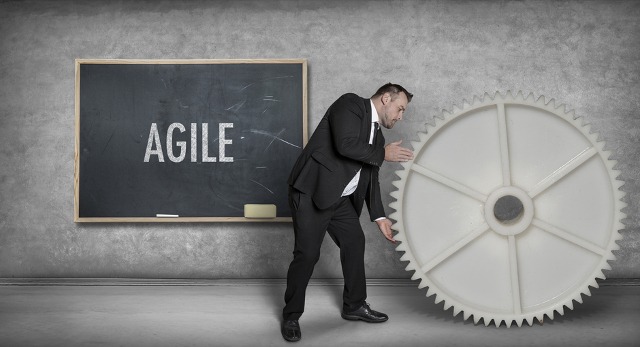 La DRH agile, c’est quoi au juste?