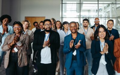 Parler en public : la compétence oubliée de l’ère numérique ?