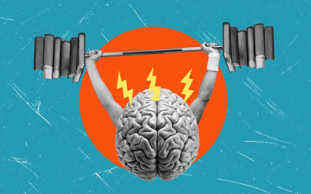 Apprentissage & mémoire : comment les neurosciences renouvellent la formation en entreprise